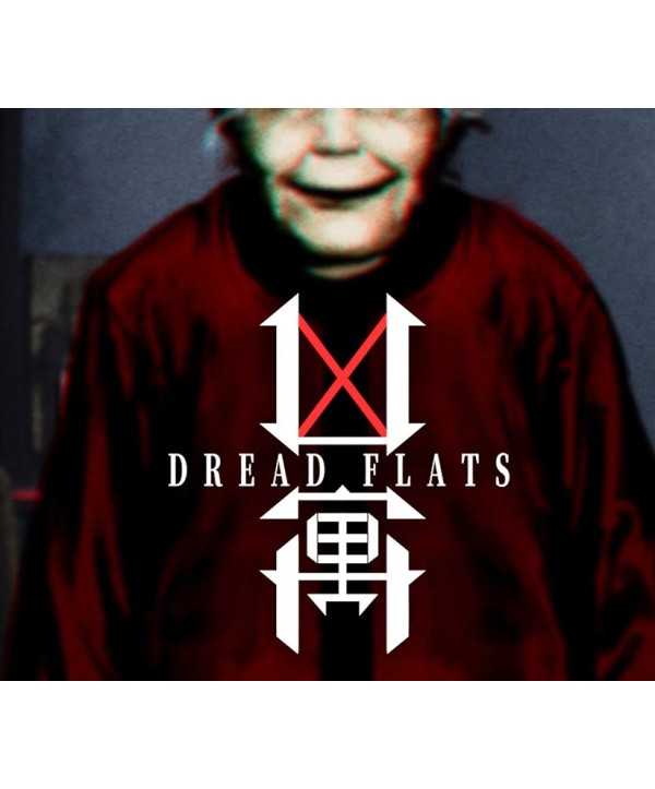 Dread Flats Steam Key EUROPE